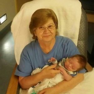 Meet your Posher, Susan